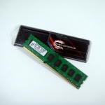  LONGDIMM 8GB DDR3	 